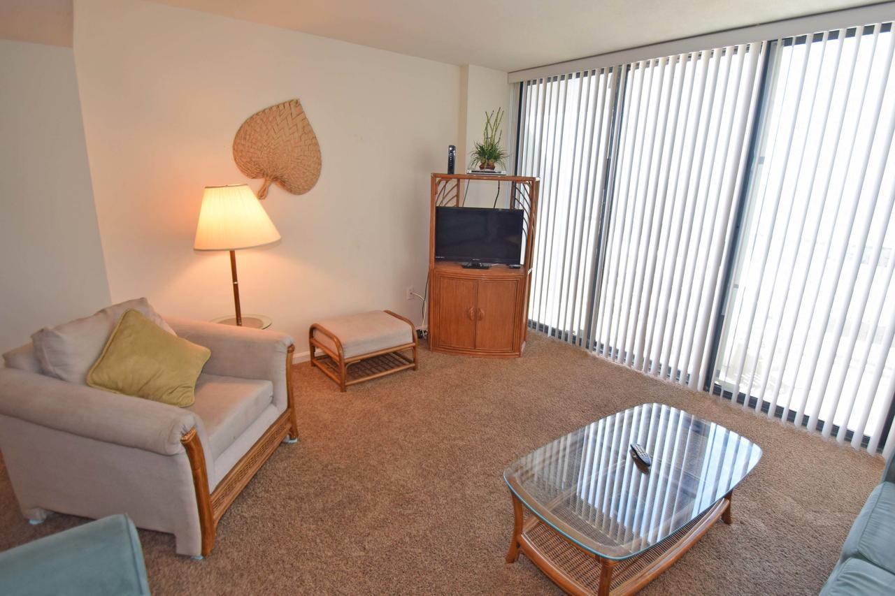 Century I 702 Apartment โอเชียนซิตี้ ภายนอก รูปภาพ