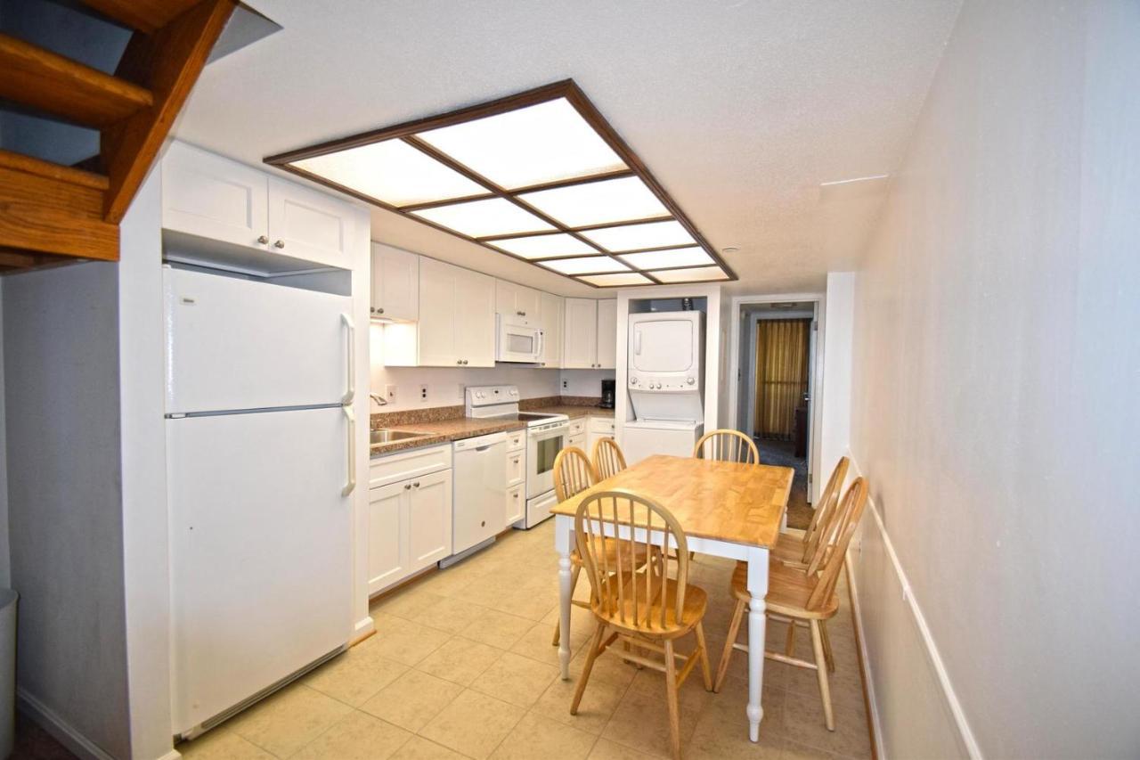 Century I 702 Apartment โอเชียนซิตี้ ภายนอก รูปภาพ